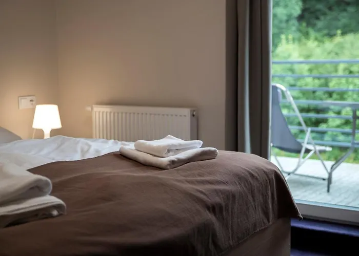 4family *resort*spa* * 斯克拉斯卡波伦巴